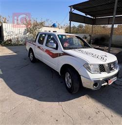 نيسان نافارا